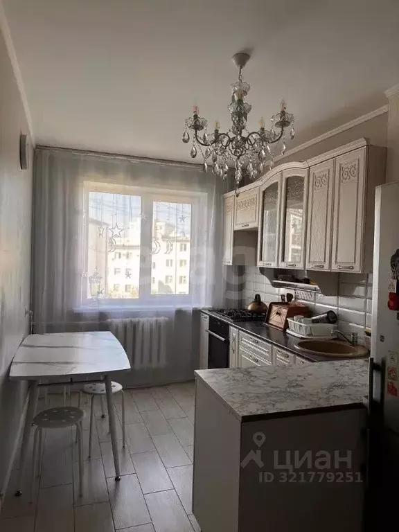 2-к кв. Саха (Якутия), Якутск ул. Аммосова, 6/1 (46.5 м) - Фото 1