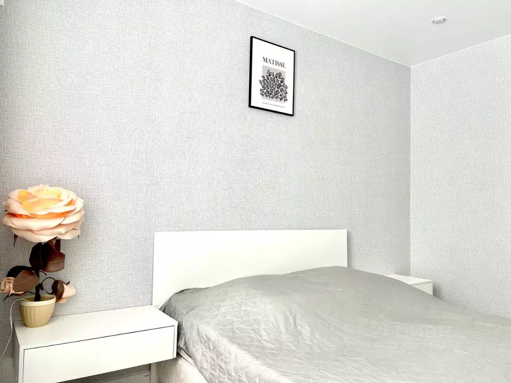 2-к кв. Татарстан, Лаишевский район, Столбищенское с/пос, с. Усады ул. ... - Фото 2