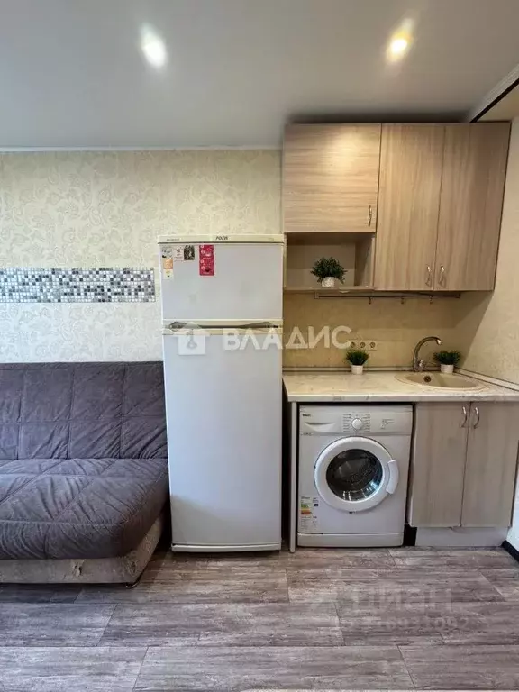 Комната Башкортостан, Уфа просп. Октября, 24 (12.6 м) - Фото 1