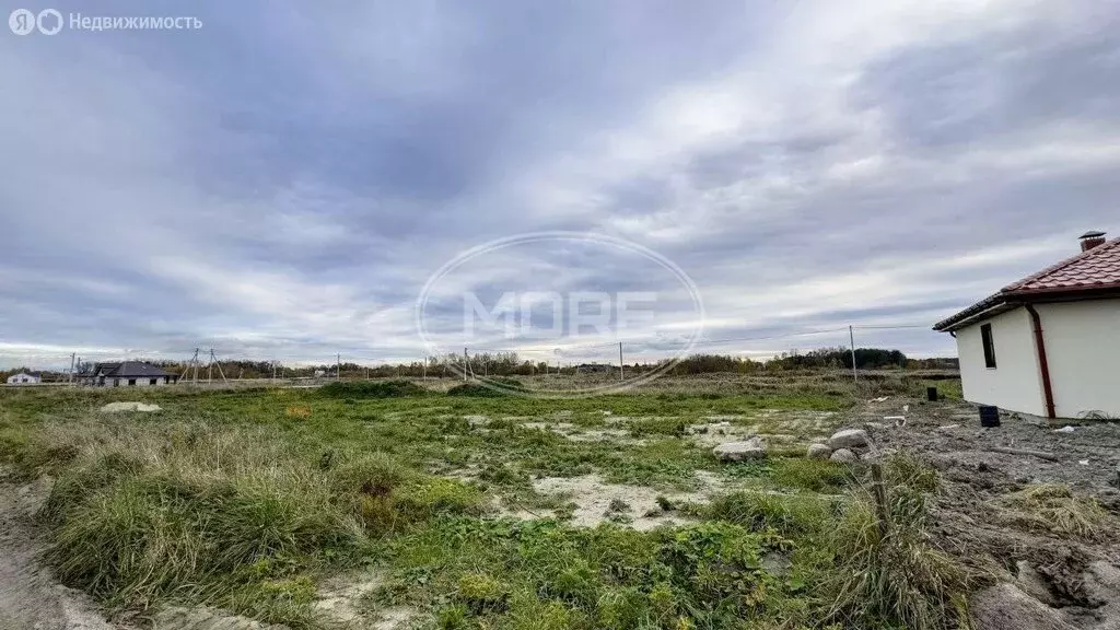 Участок в Холмогоровка, Алмазная улица (6 м) - Фото 1