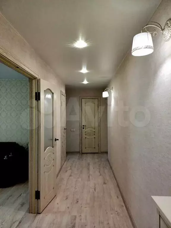 3-к. квартира, 63 м, 2/9 эт. - Фото 1