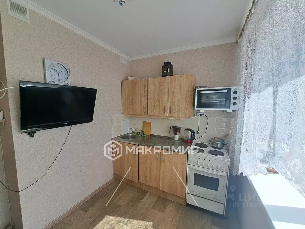 2-к кв. Ханты-Мансийский АО, Сургут ул. Лермонтова, 5 (45.0 м) - Фото 1