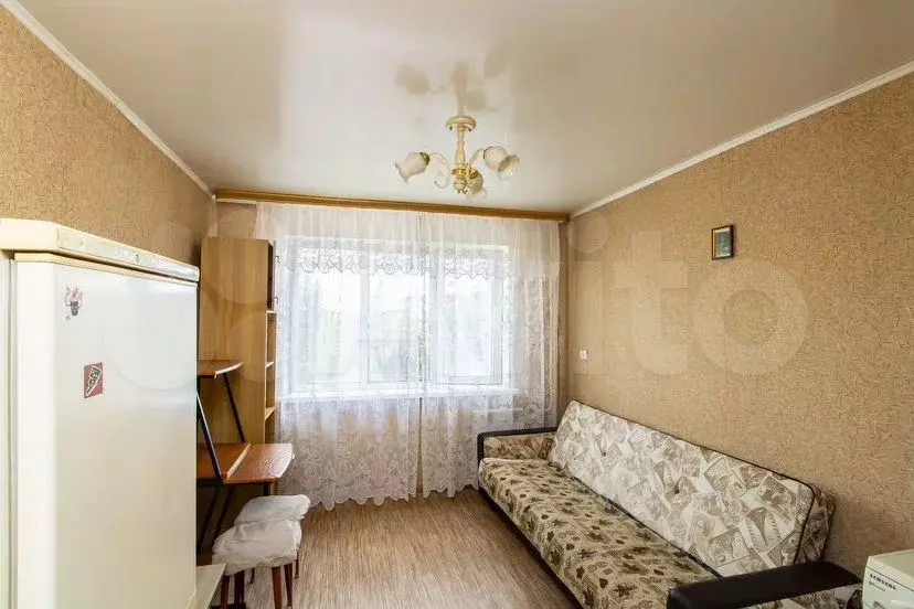 1-к. квартира, 14,7м, 6/8эт. - Фото 0