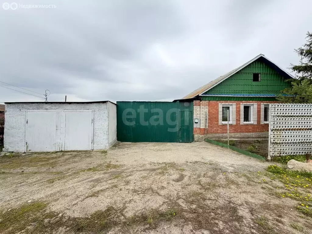 Дом в Южноуральск, Советская улица (67.2 м) - Фото 2