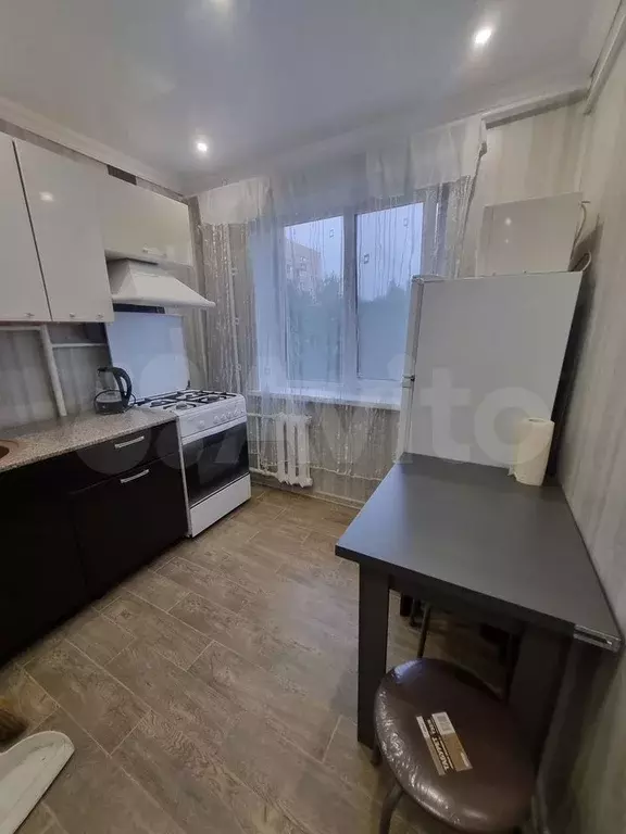 2-к. квартира, 49 м, 4/5 эт. - Фото 0