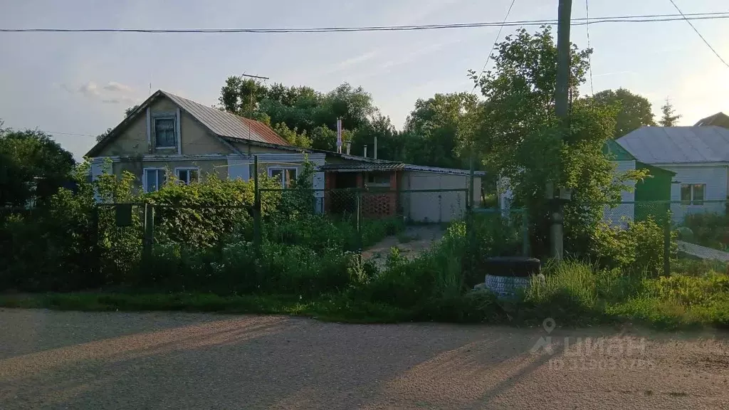 Дом в Мордовия, Рузаевка Садовая ул., 12 (100 м) - Фото 0