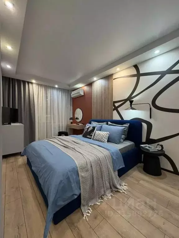 1-к кв. Пензенская область, Пенза ул. Краснова, 40 (30.0 м) - Фото 0