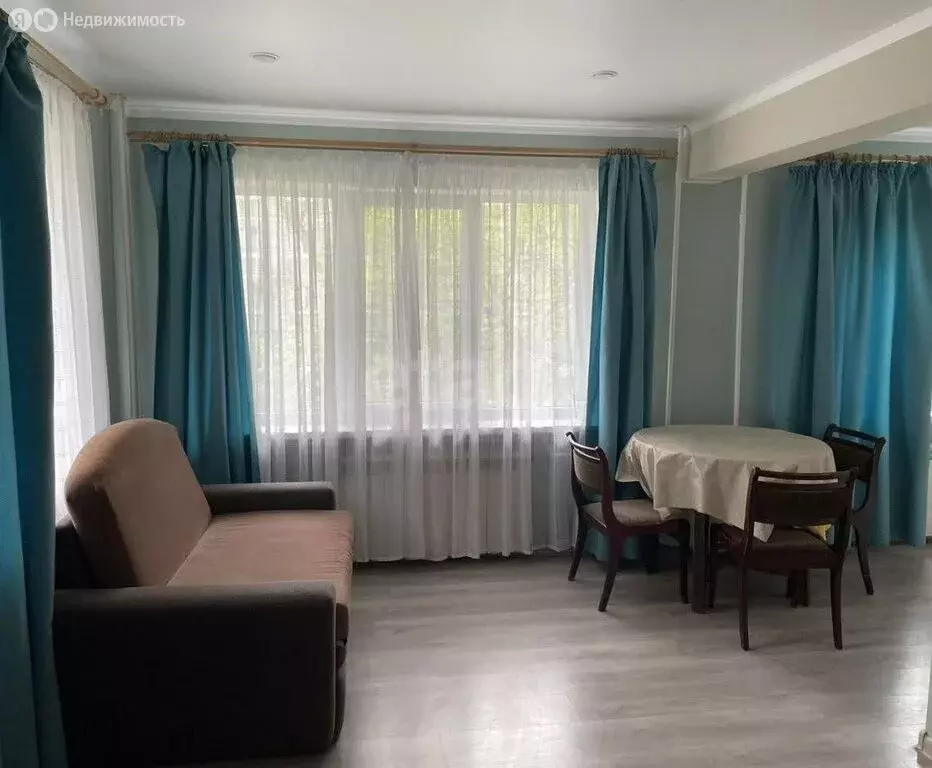1-комнатная квартира: Калуга, улица Циолковского, 27 (31.6 м) - Фото 0