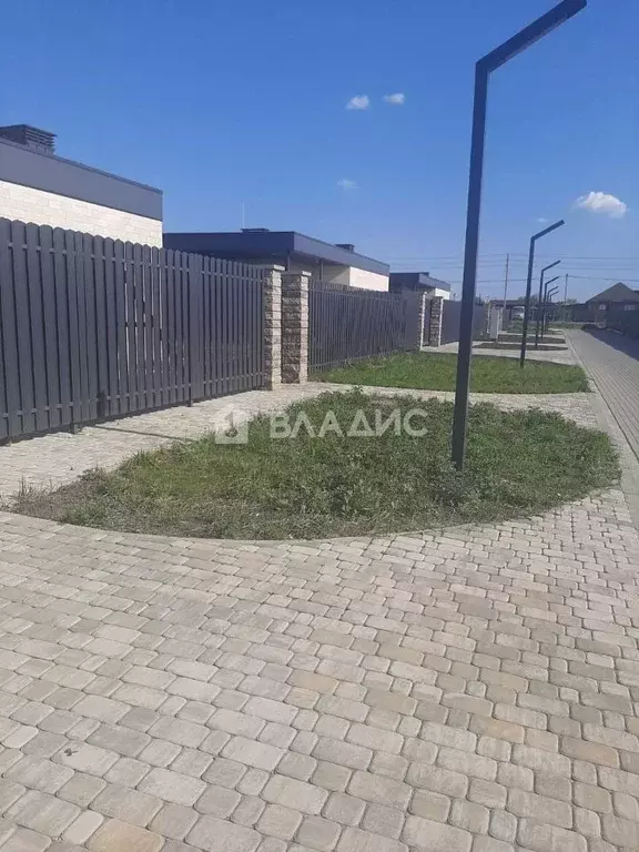 Дом в Белгородская область, Белгородский район, Разумное рп ул. 2-я ... - Фото 1