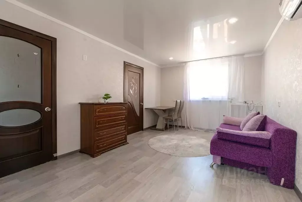 Комната Краснодарский край, Туапсинский муниципальный округ, Джубга ... - Фото 0