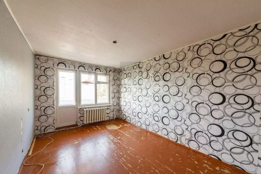 Квартира, 1 комната, 33.1 м - Фото 0