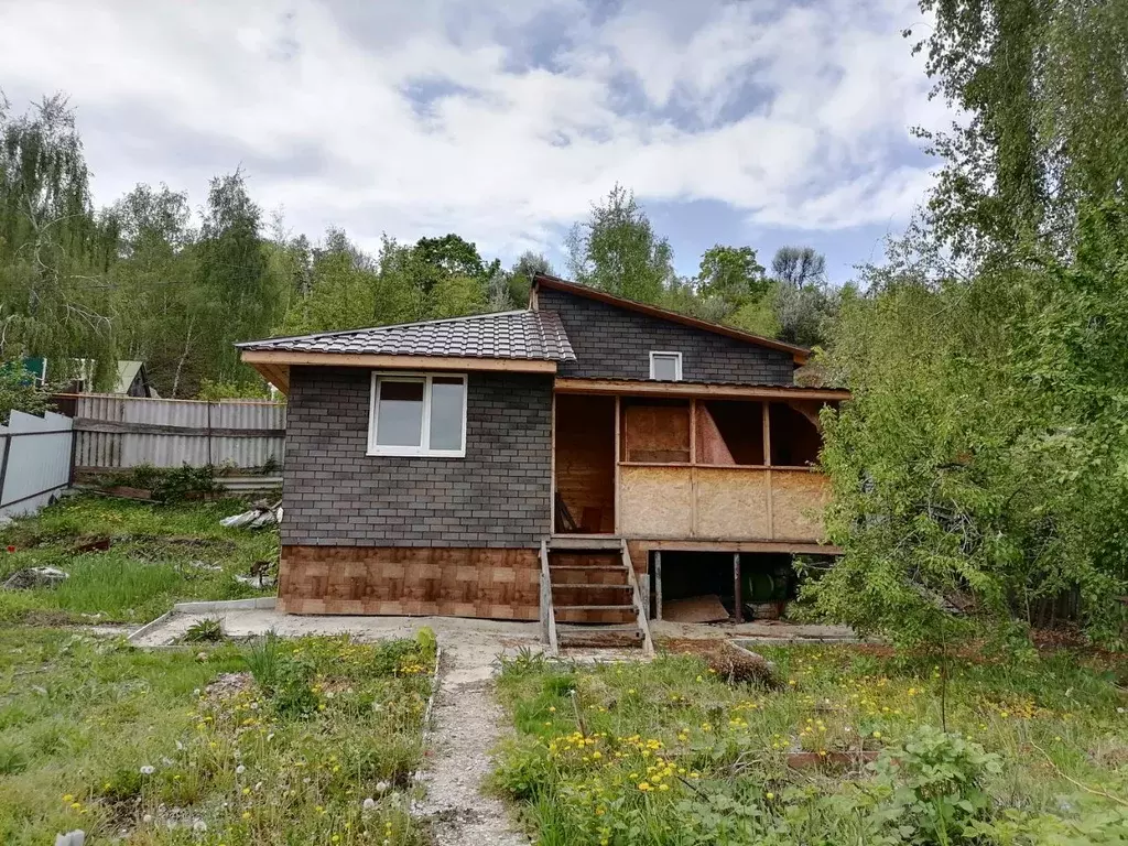 Дом в Саратовская область, Саратов проезд 8-й Рубиновый (35 м) - Фото 2