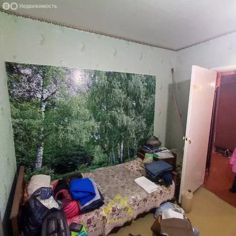 3-комнатная квартира: Оренбург, Салмышская улица, 24 (67 м) - Фото 0