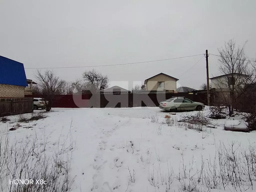 Участок в Волгоградская область, Городищенский район, Царицынское ... - Фото 2
