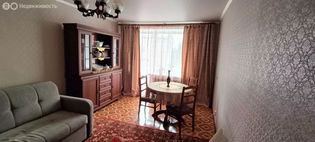 2-комнатная квартира: Октябрьский, улица Садовое Кольцо, 61 (52.2 м) - Фото 1