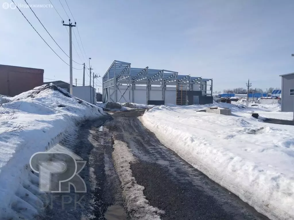 Участок в Московская область, городской округ Домодедово, село ... - Фото 1