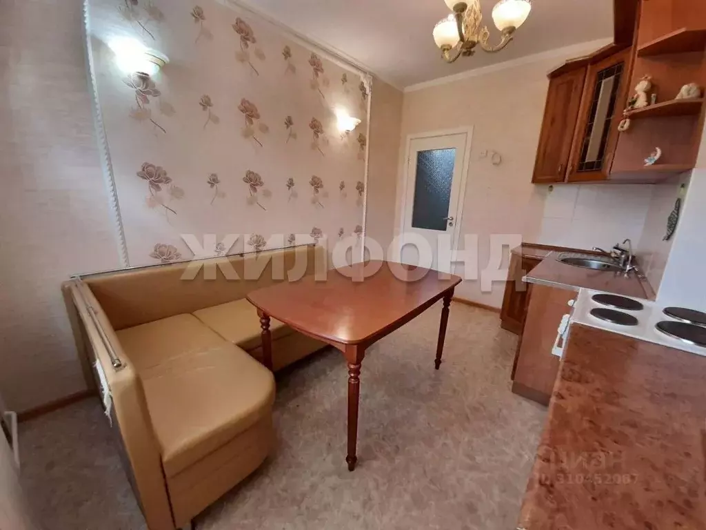 1-к кв. Ханты-Мансийский АО, Когалым Молодежная ул. (41.4 м) - Фото 1