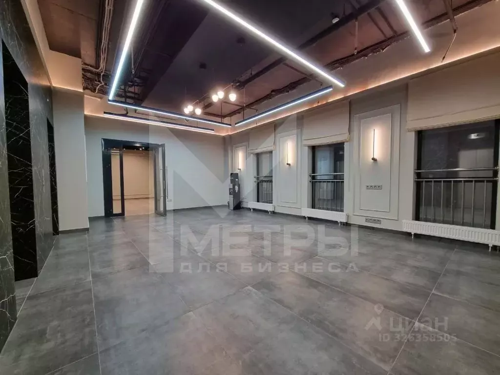 Офис в Краснодарский край, Краснодар ул. Имени 40-летия Победы, 33Г ... - Фото 1