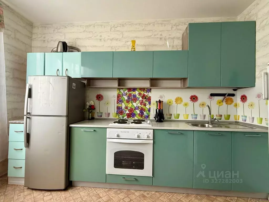 1-к кв. Московская область, Химки городской округ, д. Брехово, ... - Фото 1