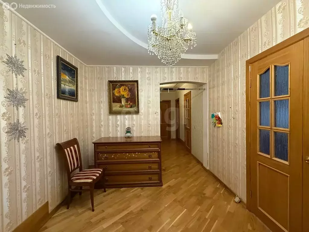 3-комнатная квартира: Дубки, улица Рахова, 51 (73.7 м) - Фото 1