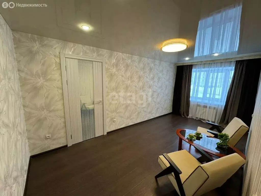 2-комнатная квартира: Норильск, Ленинский проспект, 24С3 (42.8 м) - Фото 1