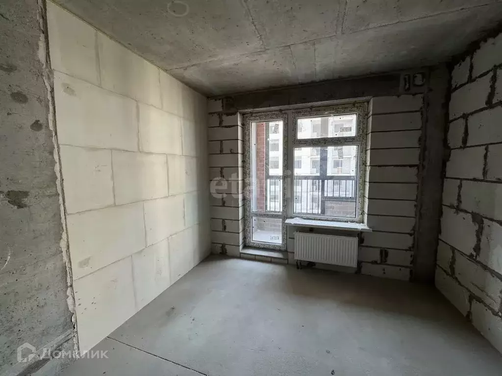 Продаётся 1-к квартира, 38.3 м - Фото 1