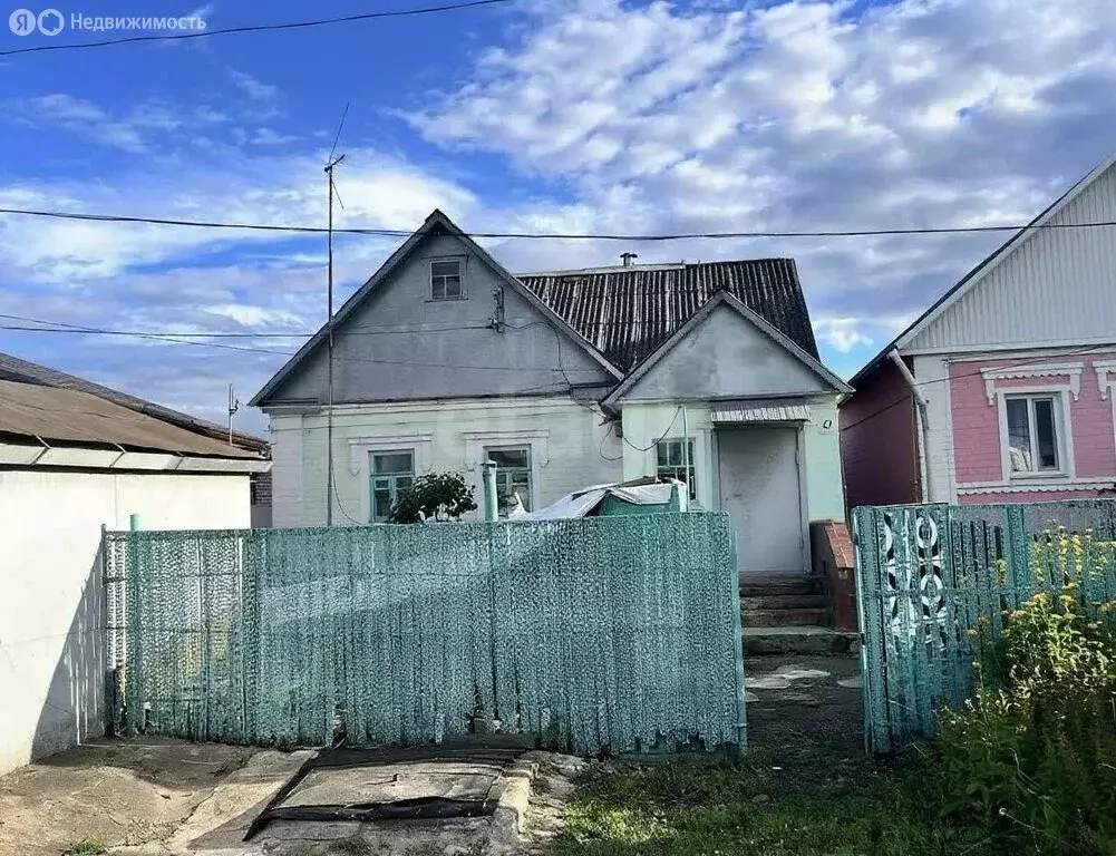 Дом в село Сырское, Советская улица (50.1 м) - Фото 2