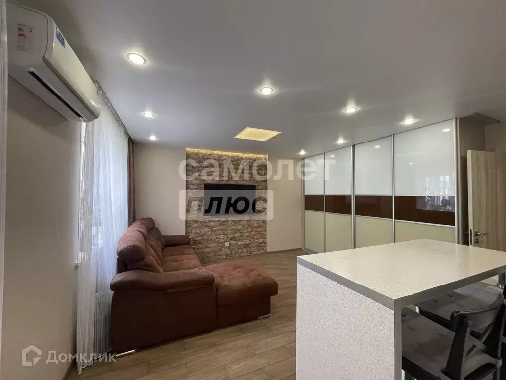 Продаётся 2-к квартира, 52.3 м - Фото 1