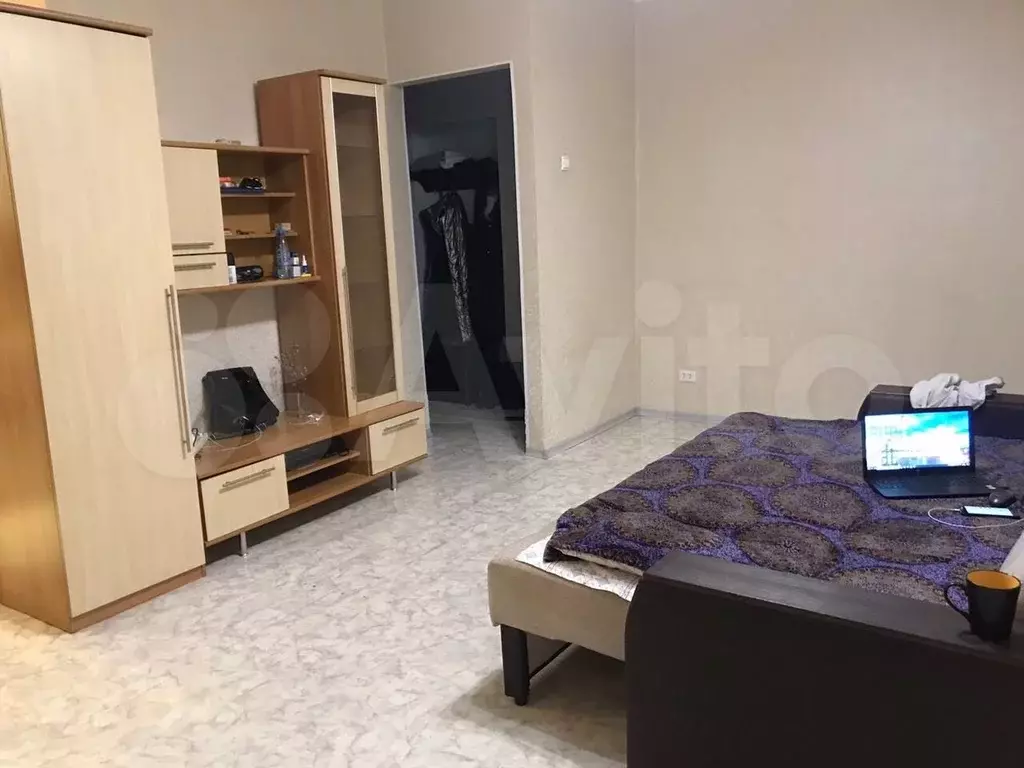 2-к. квартира, 40 м, 3/4 эт. - Фото 0