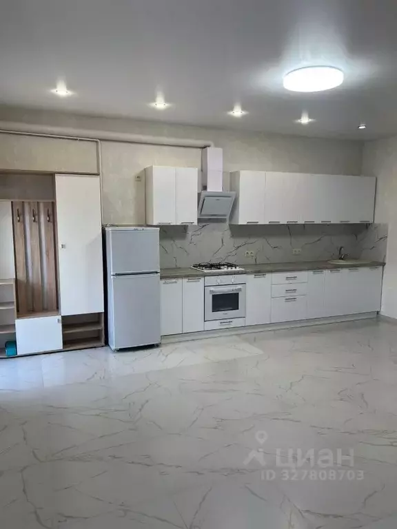 Дом в Крым, Симферополь ул. Каранфиль, 42 (98 м) - Фото 2