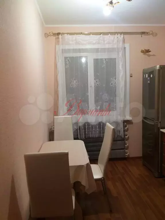 1-к. квартира, 38 м, 9/9 эт. - Фото 1