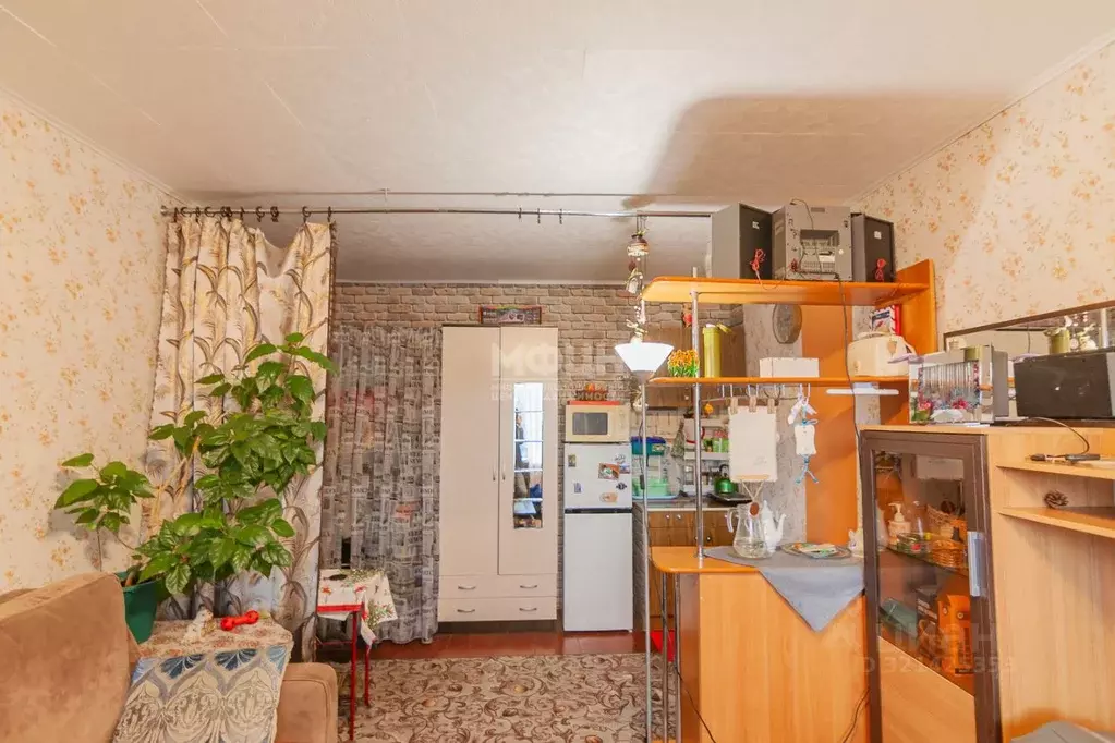 Комната Карелия, Петрозаводск ул. Архипова, 20 (17.9 м) - Фото 2