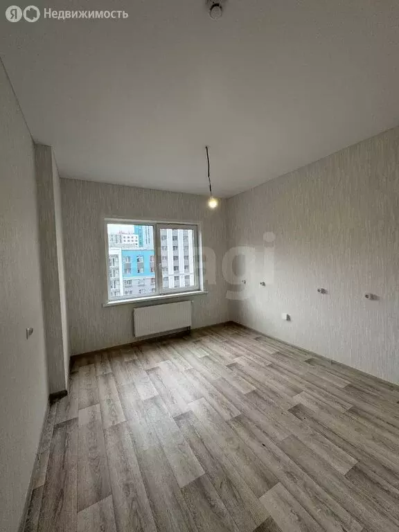 2-комнатная квартира: Пермь, Серебристая улица, 7 (50 м) - Фото 1