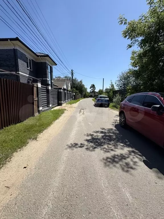 Дом 188,9 м на участке 5,5 сот. - Фото 1