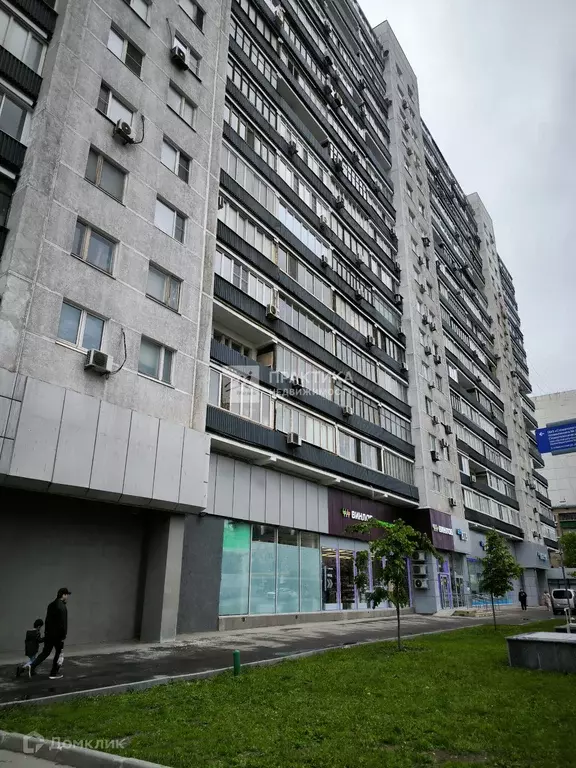 Продаётся 1-к квартира, 42.8 м - Фото 0