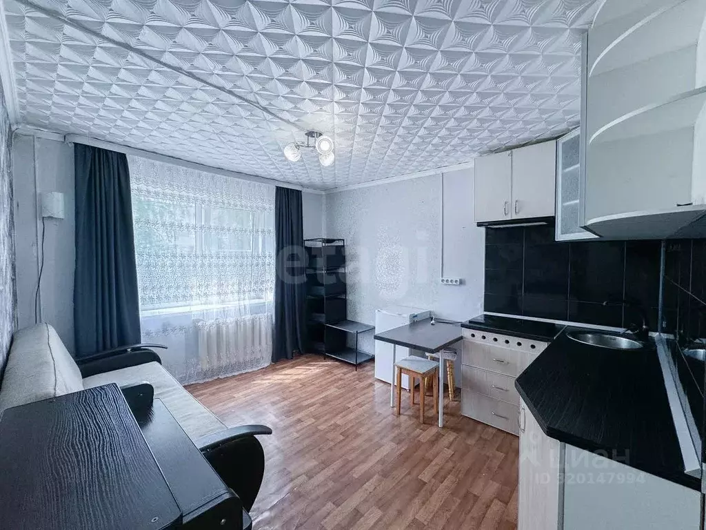 Комната Мордовия, Саранск Студенческая ул., 6 (17.9 м) - Фото 0