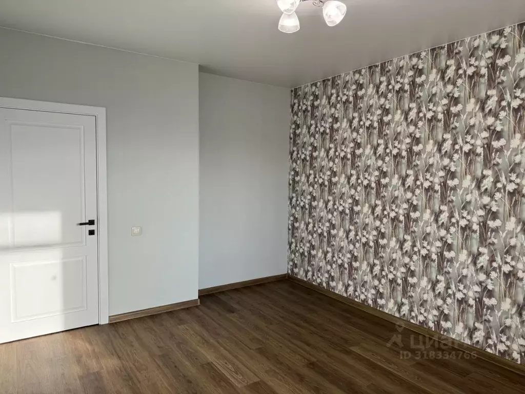 2-к кв. Алтайский край, Барнаул ул. Профинтерна, 28А (48.5 м) - Фото 1