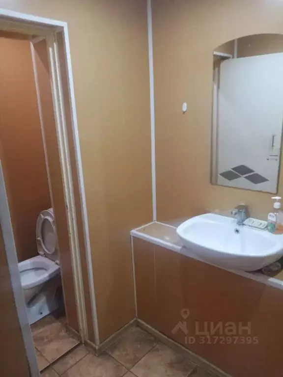 Помещение свободного назначения в Свердловская область, Березовский ... - Фото 0