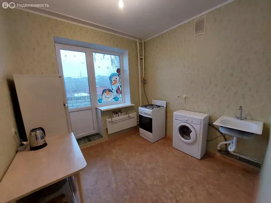 1-комнатная квартира: Саратов, Большая Долинная улица, 53 (31 м) - Фото 1