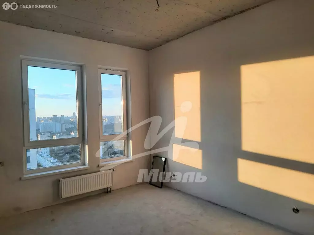 3-комнатная квартира: Москва, Кронштадтский бульвар, 9к3 (82.2 м) - Фото 2