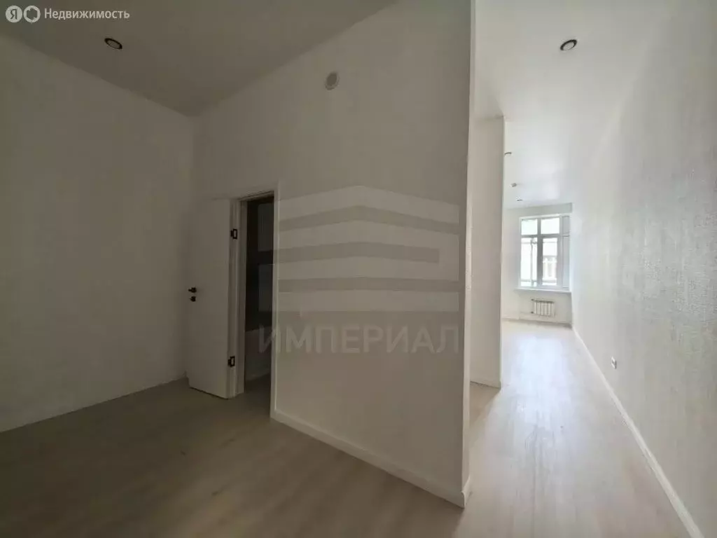 Квартира-студия: Люберцы, Октябрьский проспект, 403 (35.8 м) - Фото 1