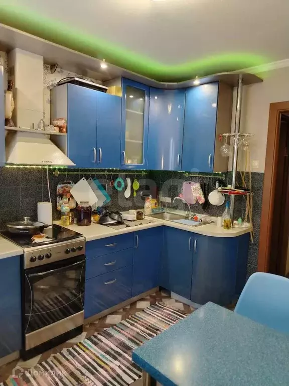 Продаётся 3-к квартира, 61 м - Фото 0