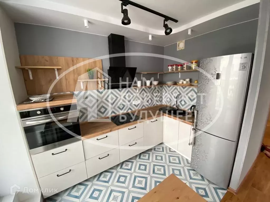 Продаётся 3-к квартира, 84 м - Фото 1