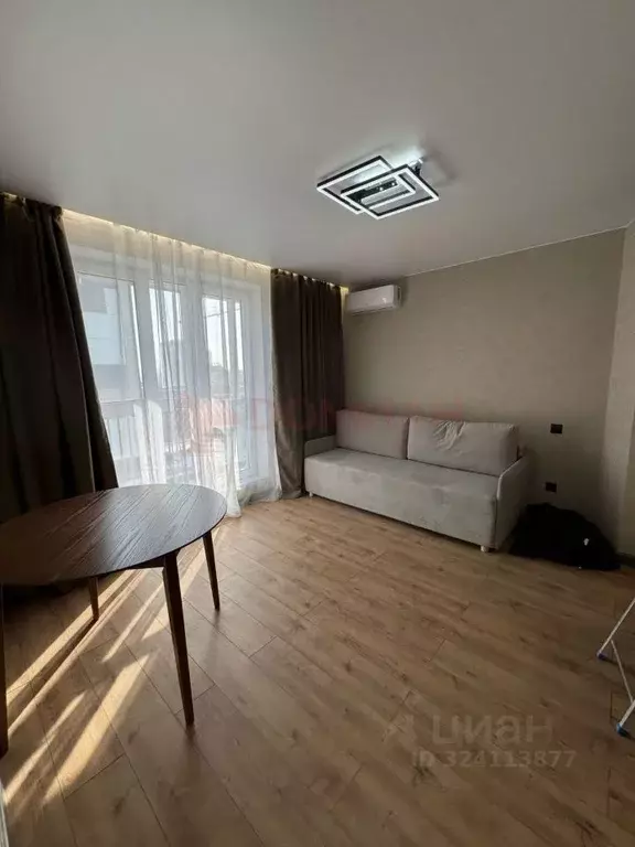 2-к кв. Ростовская область, Ростов-на-Дону ул. Еременко, 110с2 (45.0 ... - Фото 1