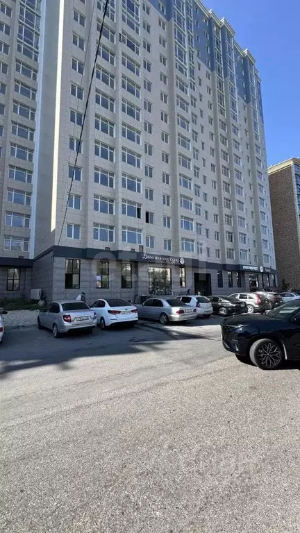 2-к кв. Дагестан, Махачкала ул. Времена Года, 7Б (65.0 м) - Фото 1