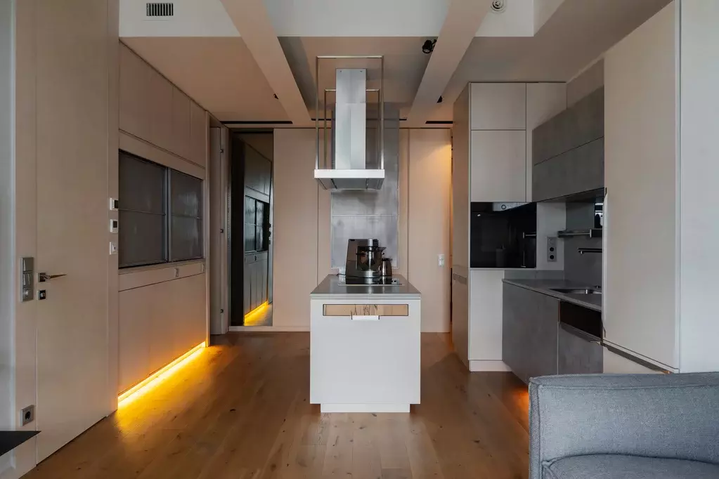 Продаётся 1-к квартира, 48 м - Фото 1