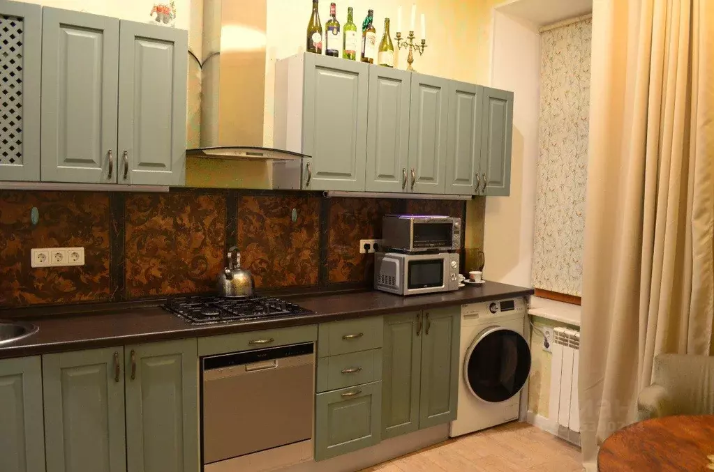 2-к кв. Санкт-Петербург Загородный просп., 16 (77.0 м) - Фото 2