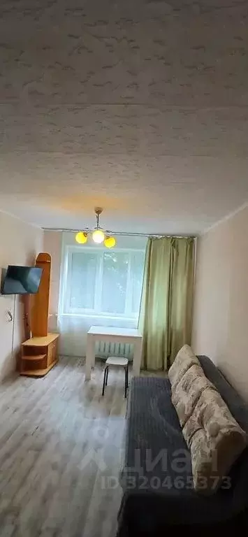 Комната Приморский край, Владивосток Луговая ул., 70 - Фото 2