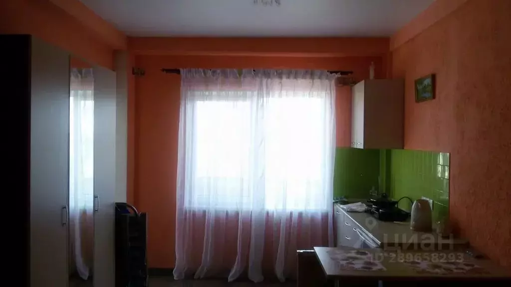 Комната Крым, Алупка ул. Ленина, 22 - Фото 2