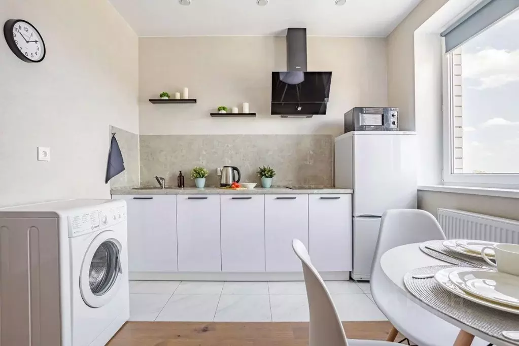 Студия Краснодарский край, Краснодар Славянский мкр, ул. Заполярная, ... - Фото 2